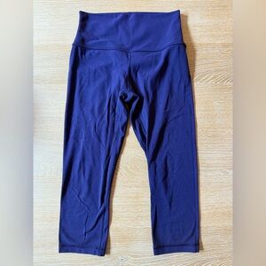 LuluLemon Align Women’s High Waisted Leggings